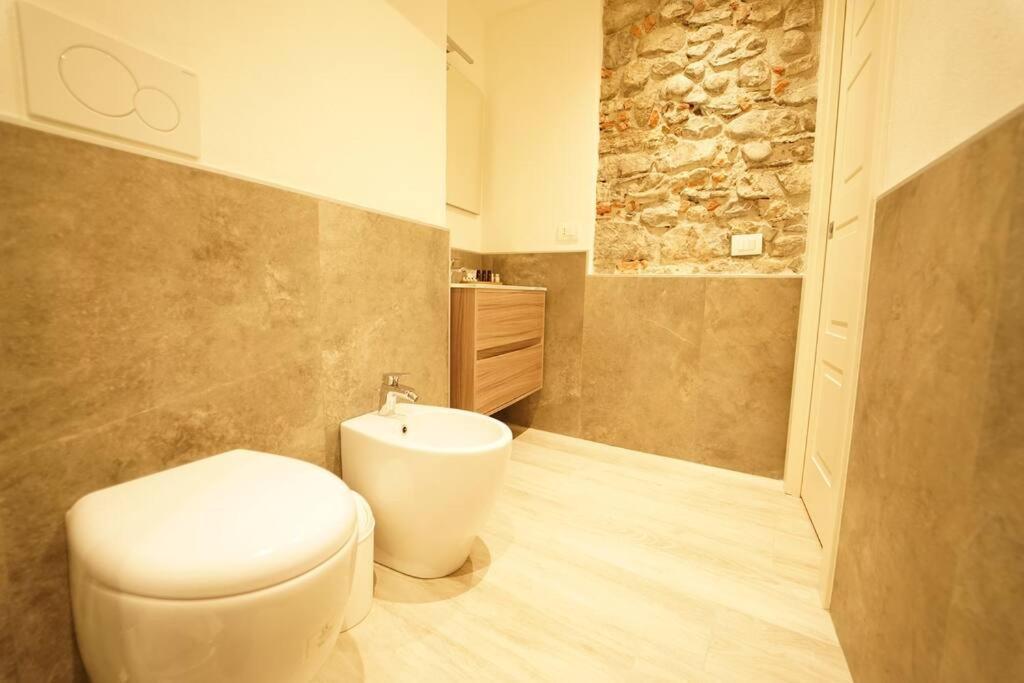 شقة Loft Sofia A Pochi Metri Dal Mare مونيلّي المظهر الخارجي الصورة