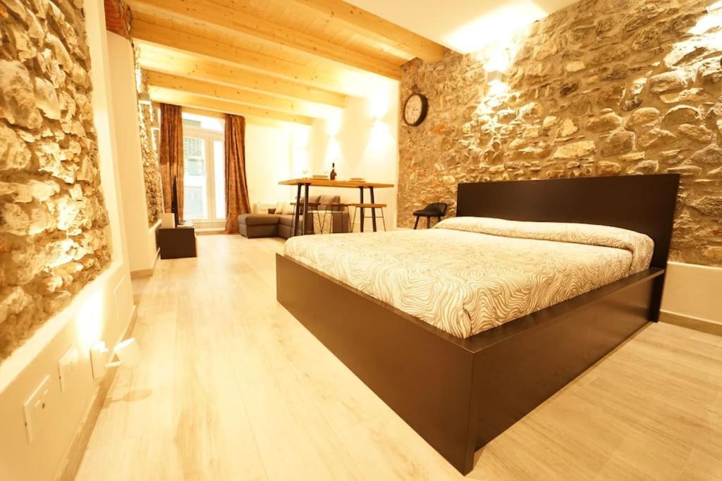 شقة Loft Sofia A Pochi Metri Dal Mare مونيلّي المظهر الخارجي الصورة