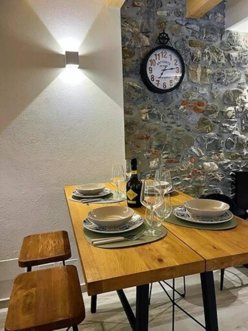 شقة Loft Sofia A Pochi Metri Dal Mare مونيلّي المظهر الخارجي الصورة