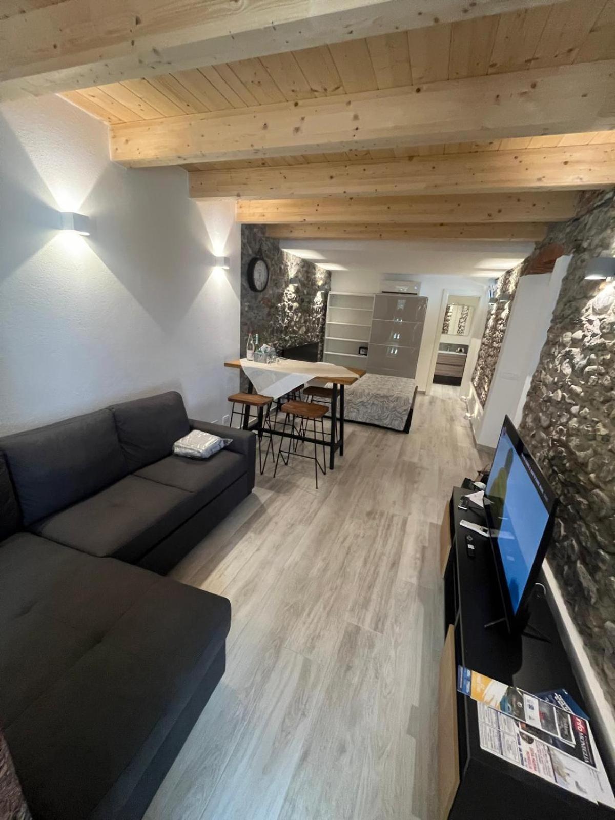 شقة Loft Sofia A Pochi Metri Dal Mare مونيلّي المظهر الخارجي الصورة