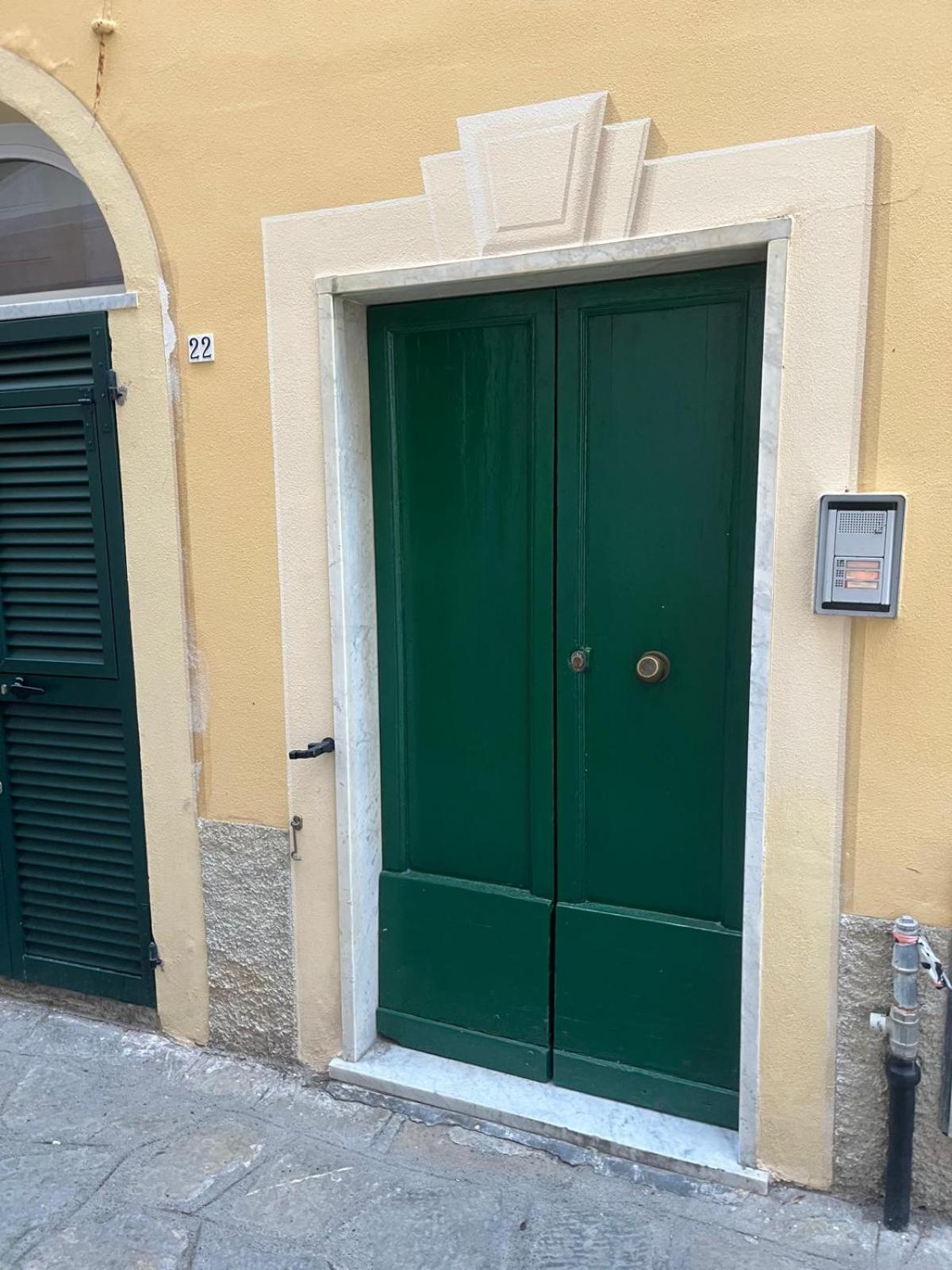 شقة Loft Sofia A Pochi Metri Dal Mare مونيلّي المظهر الخارجي الصورة